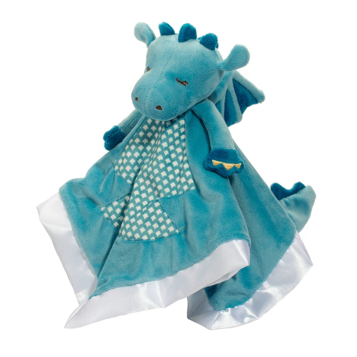 Demitri Dragon Lil’ Snuggler | Douglas