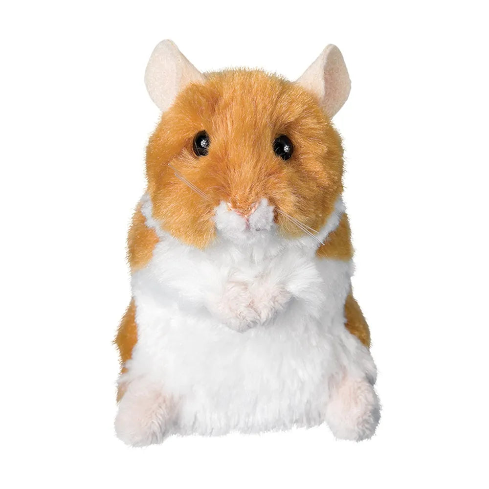 Brushy Hamster | Douglas