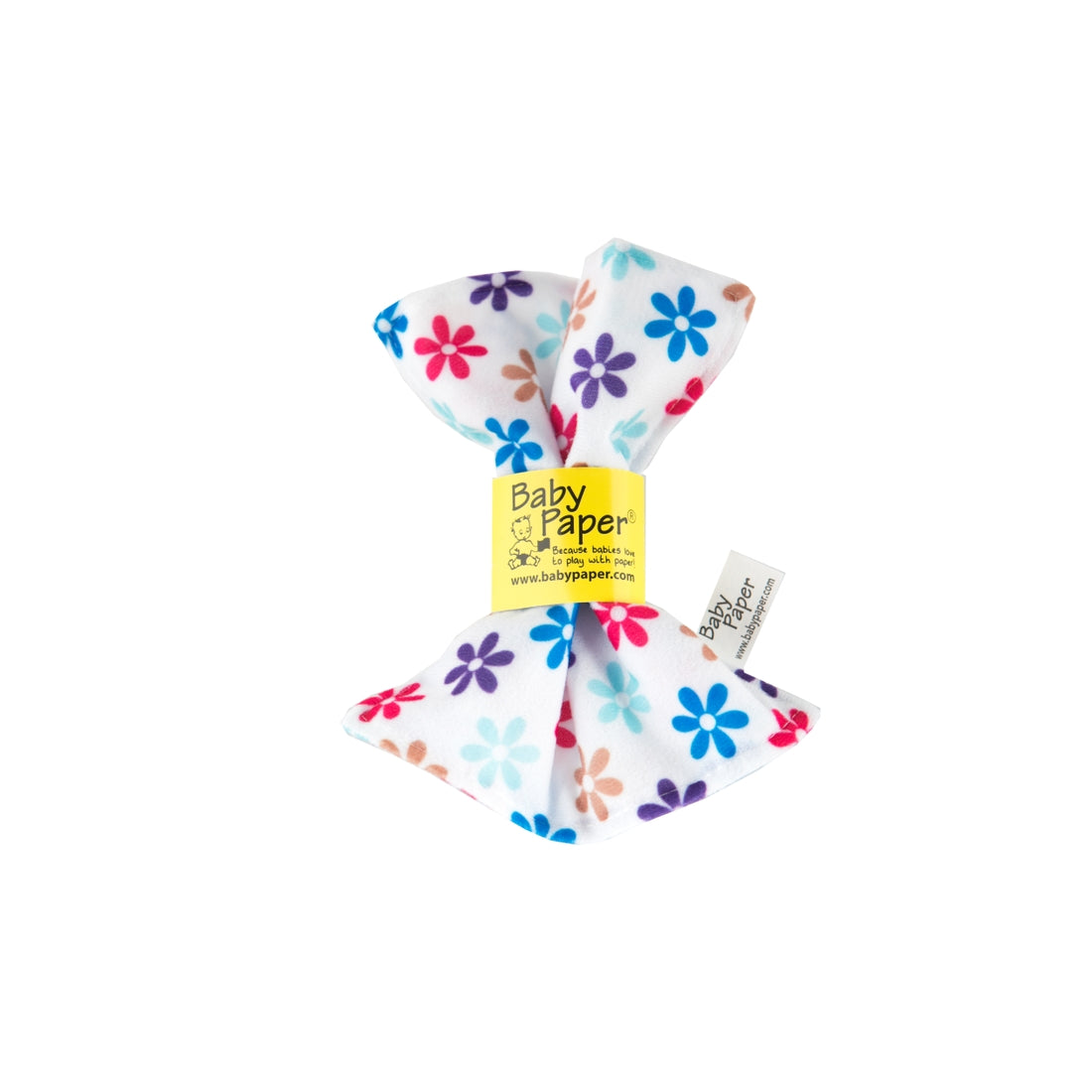 Patterned Baby Paper