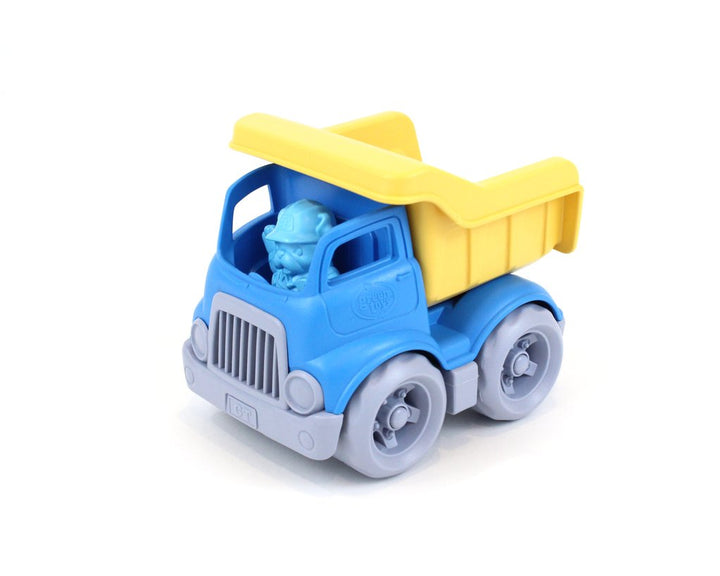 Construction Trucks | Green Toys