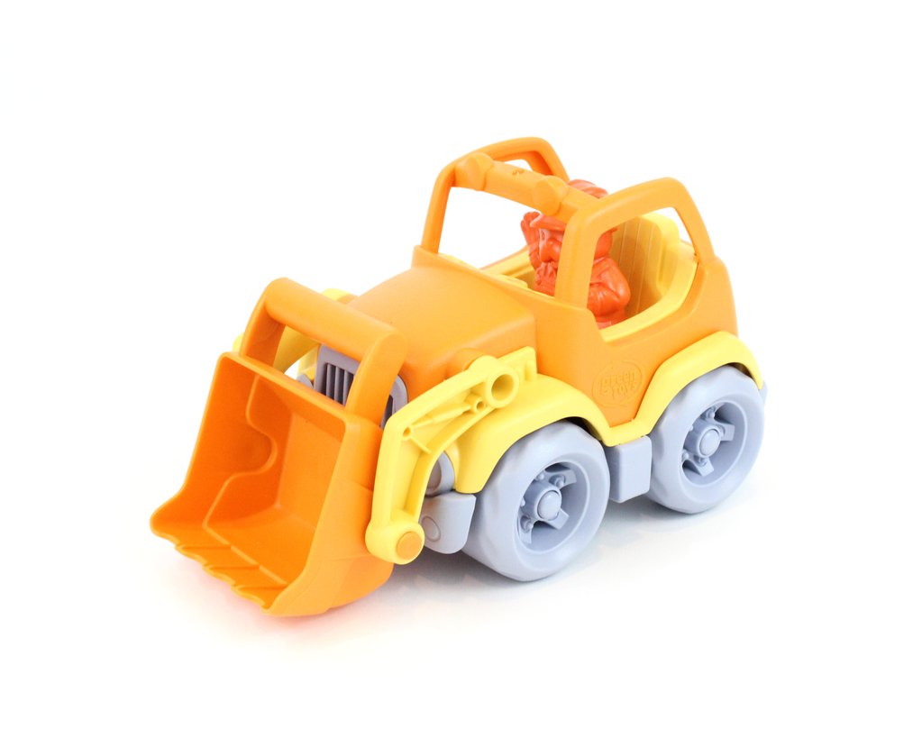 Construction Trucks | Green Toys