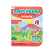 Play Again! Mini On-the-Go Activity Kit - Daring Dinos | OOLY