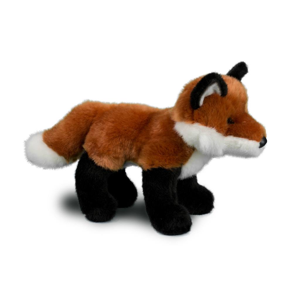 douglas fox plush