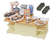 Kitchen Island | Calico Critters