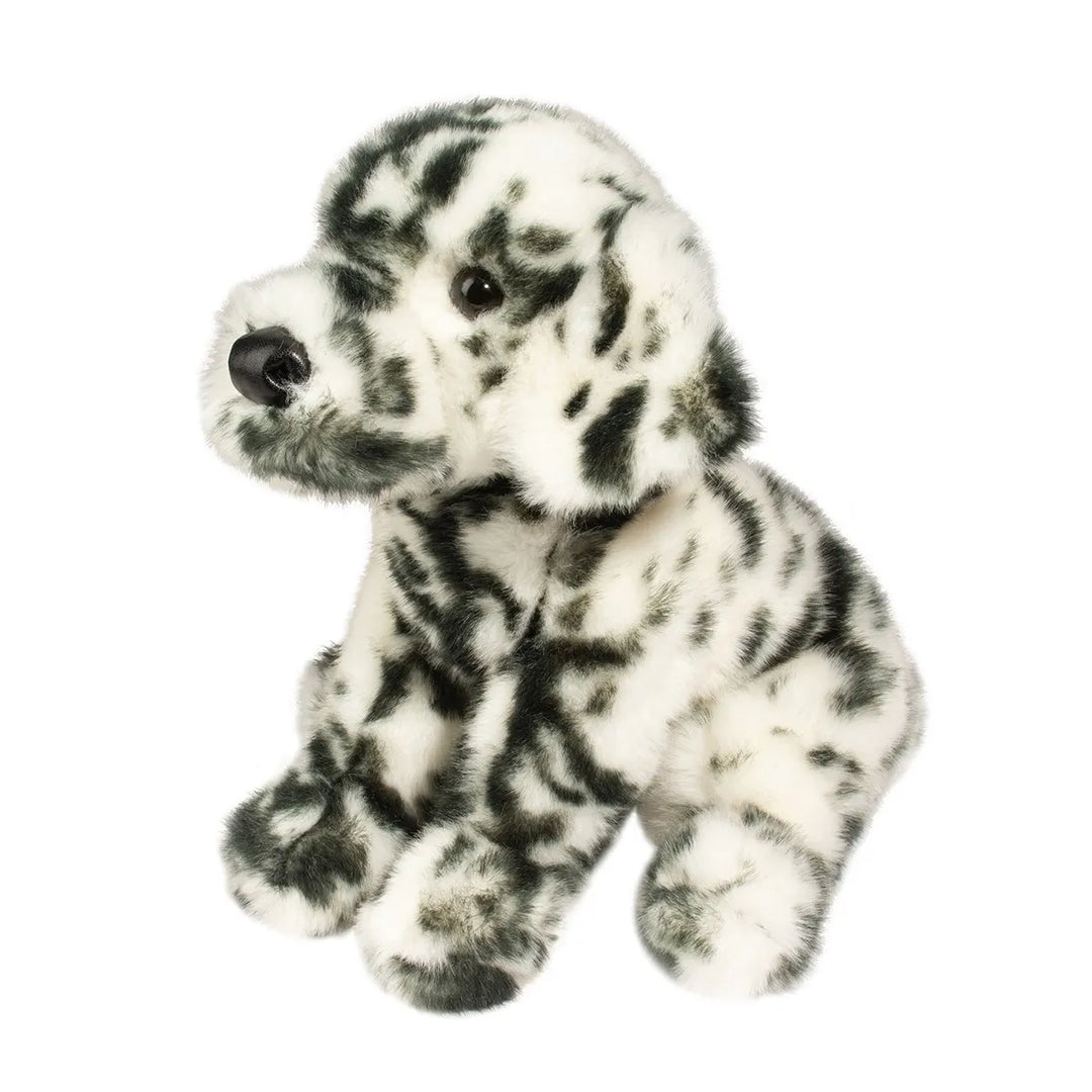 Mackay Dalmation Floppy Douglas The Curious Bear Toy Book Shop
