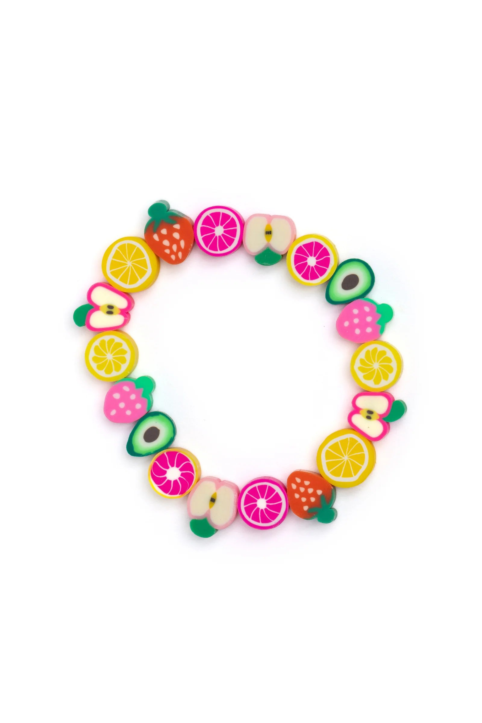 Fruity Tooty Bracelet | Great Pretenders