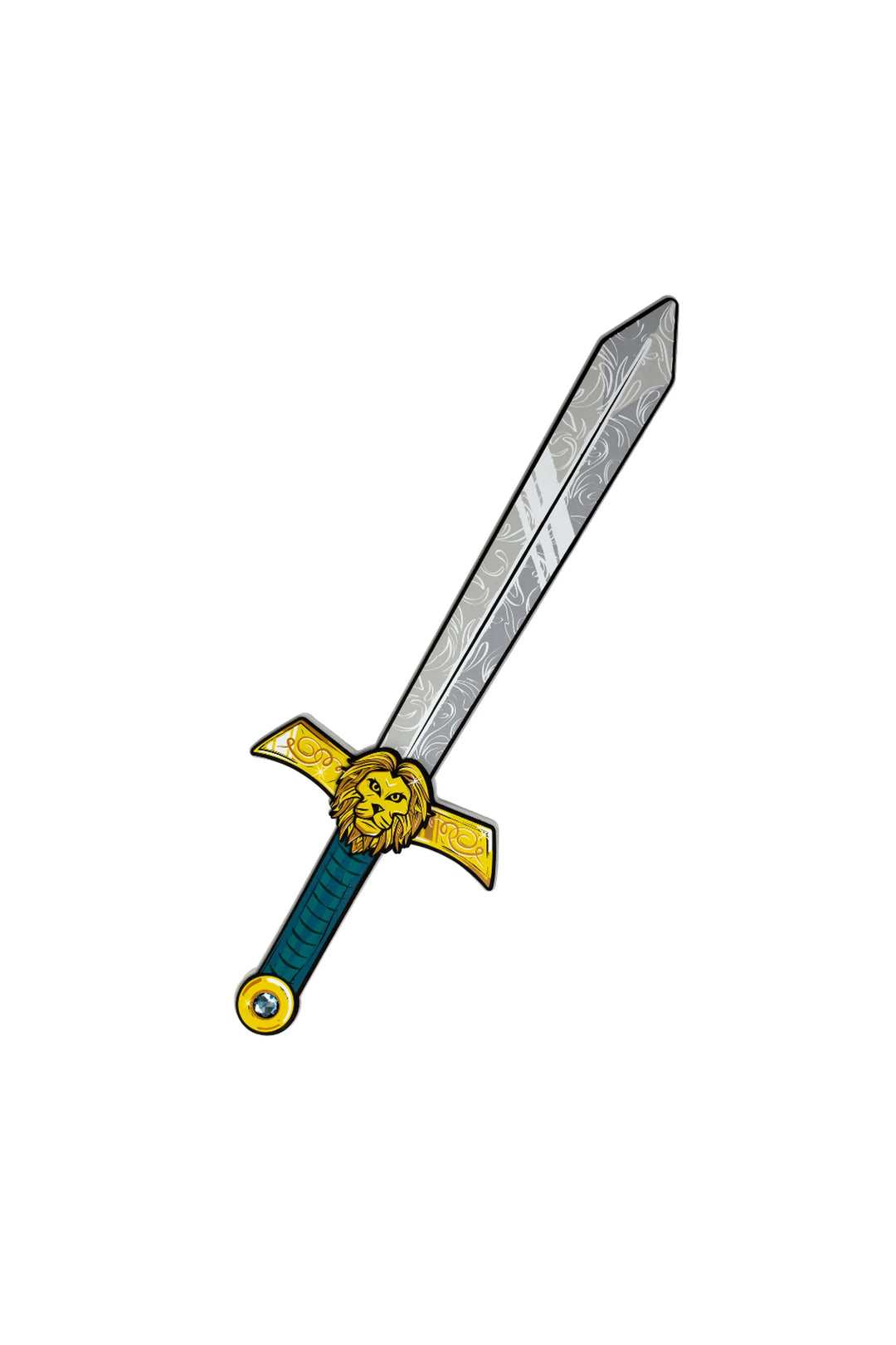 Lionheart Warrior Sword | Great Pretenders