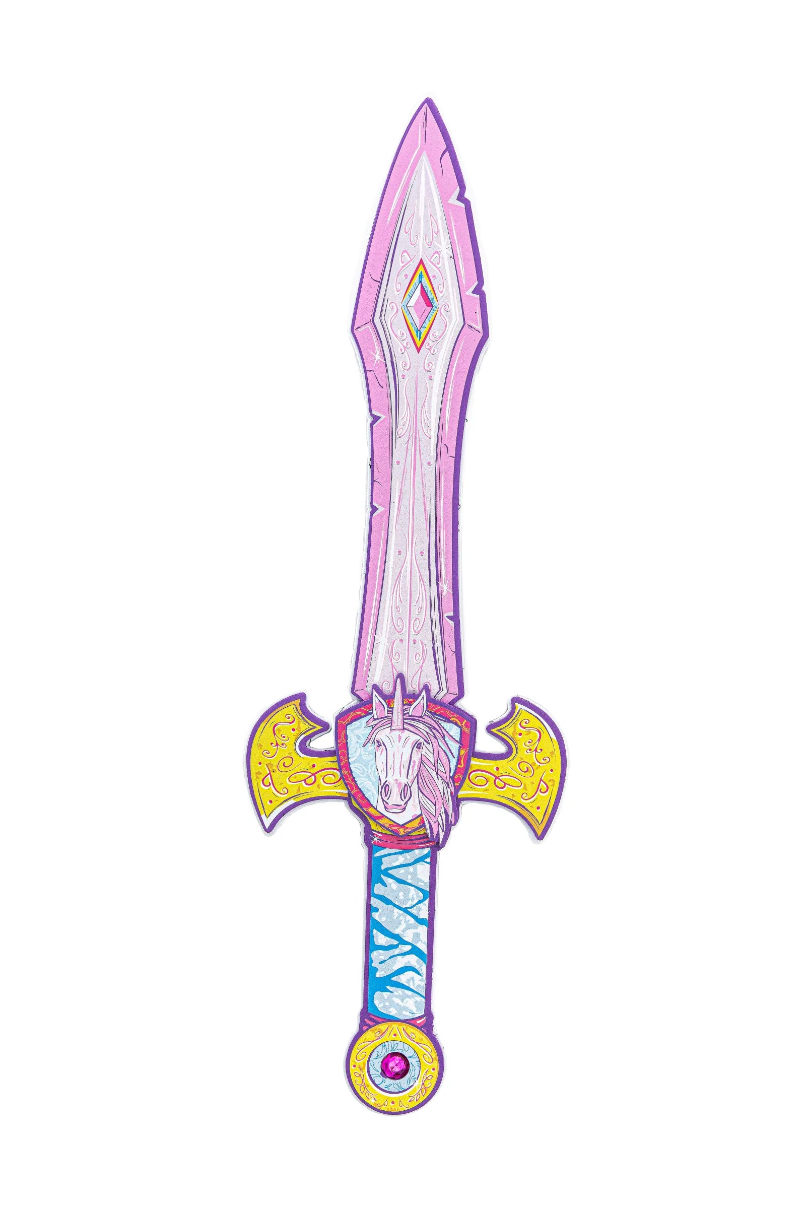Enchanted Unicorn Sword | Great Pretenders