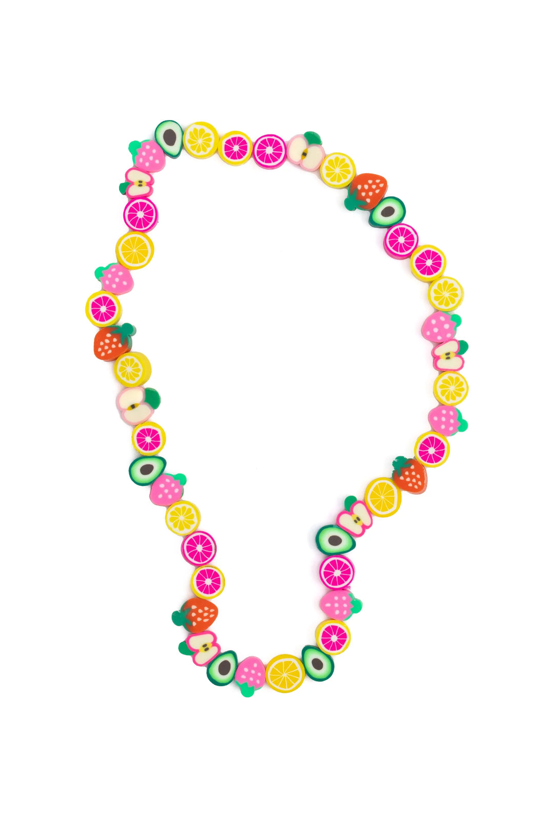 Great Pretenders Fruity Tooty Necklace Great Pretenders Fruity Tooty Necklace