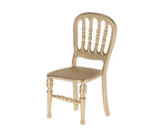 Gold Chair - Mouse | Maileg