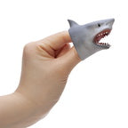 Shark Baby Finger Puppet | Schylling