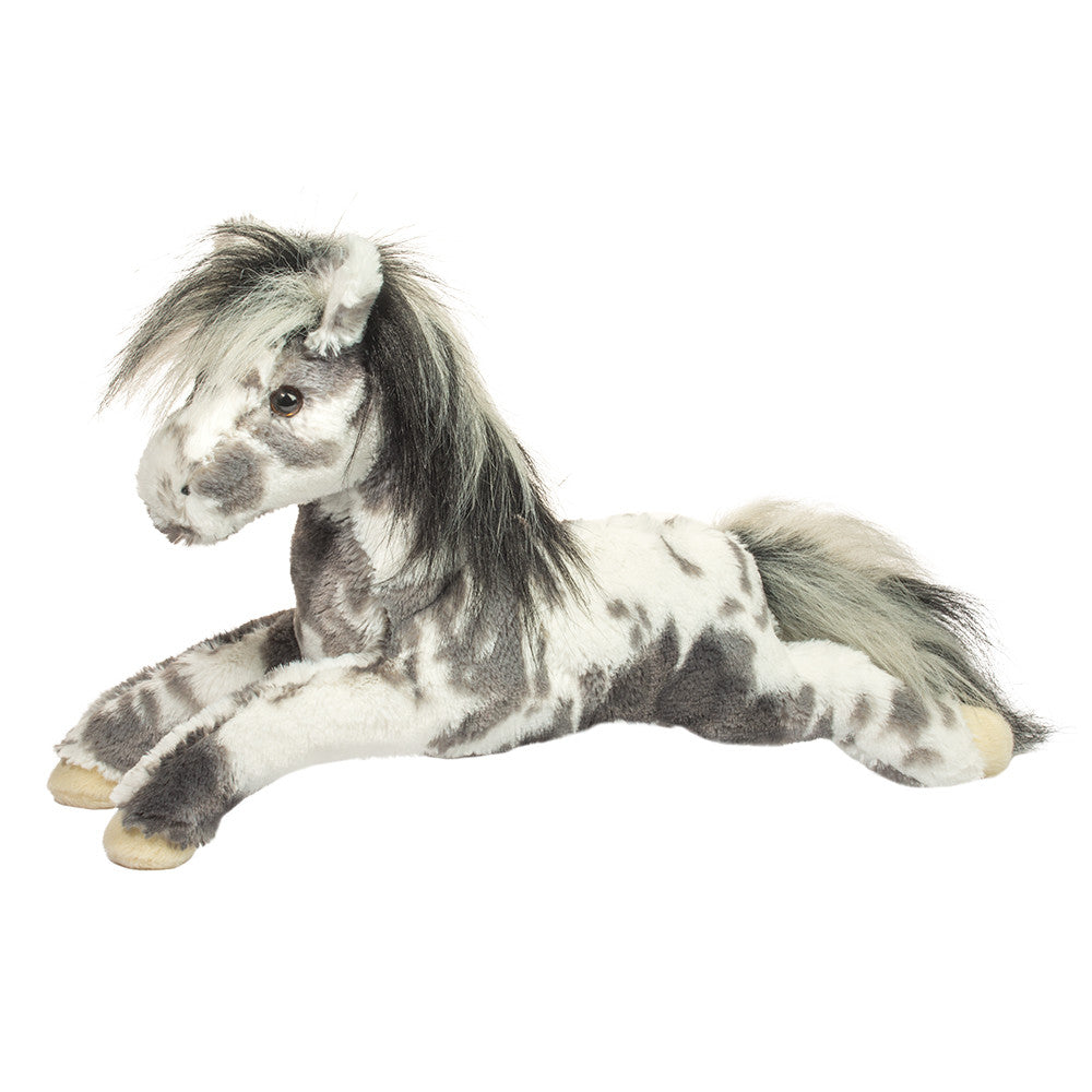 Starsky Appaloosa Horse | Douglas