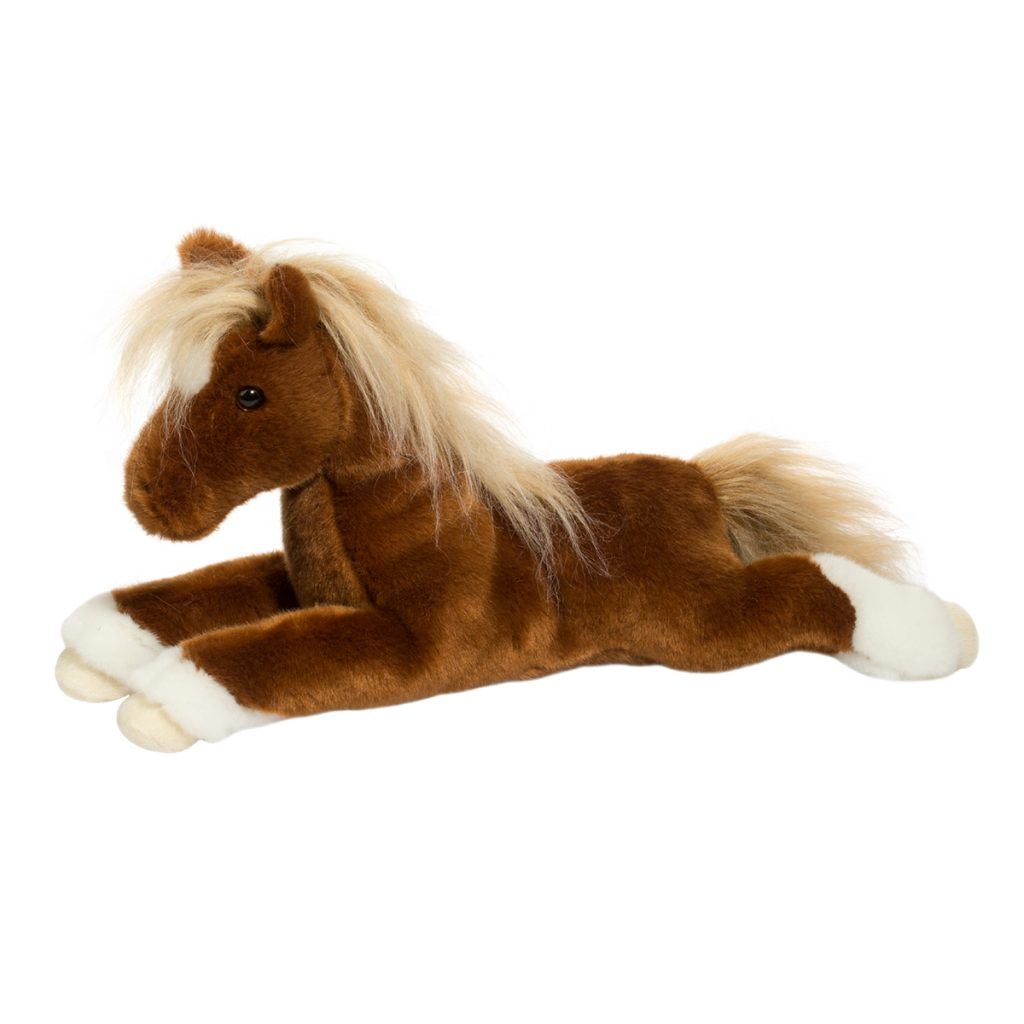 Wrangler Chestnut Horse | Douglas