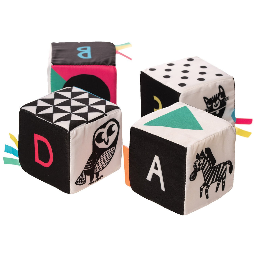 Wimmer Ferguson Mind Cubes | Manhattan Toy