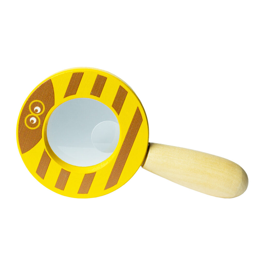 Discovery Magnifying Glass | House of Marbles