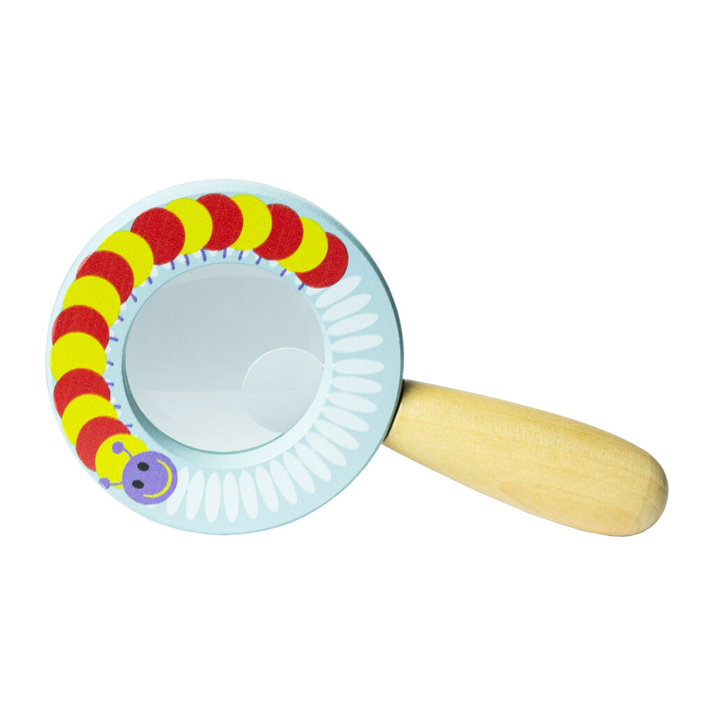 Discovery Magnifying Glass | House of Marbles