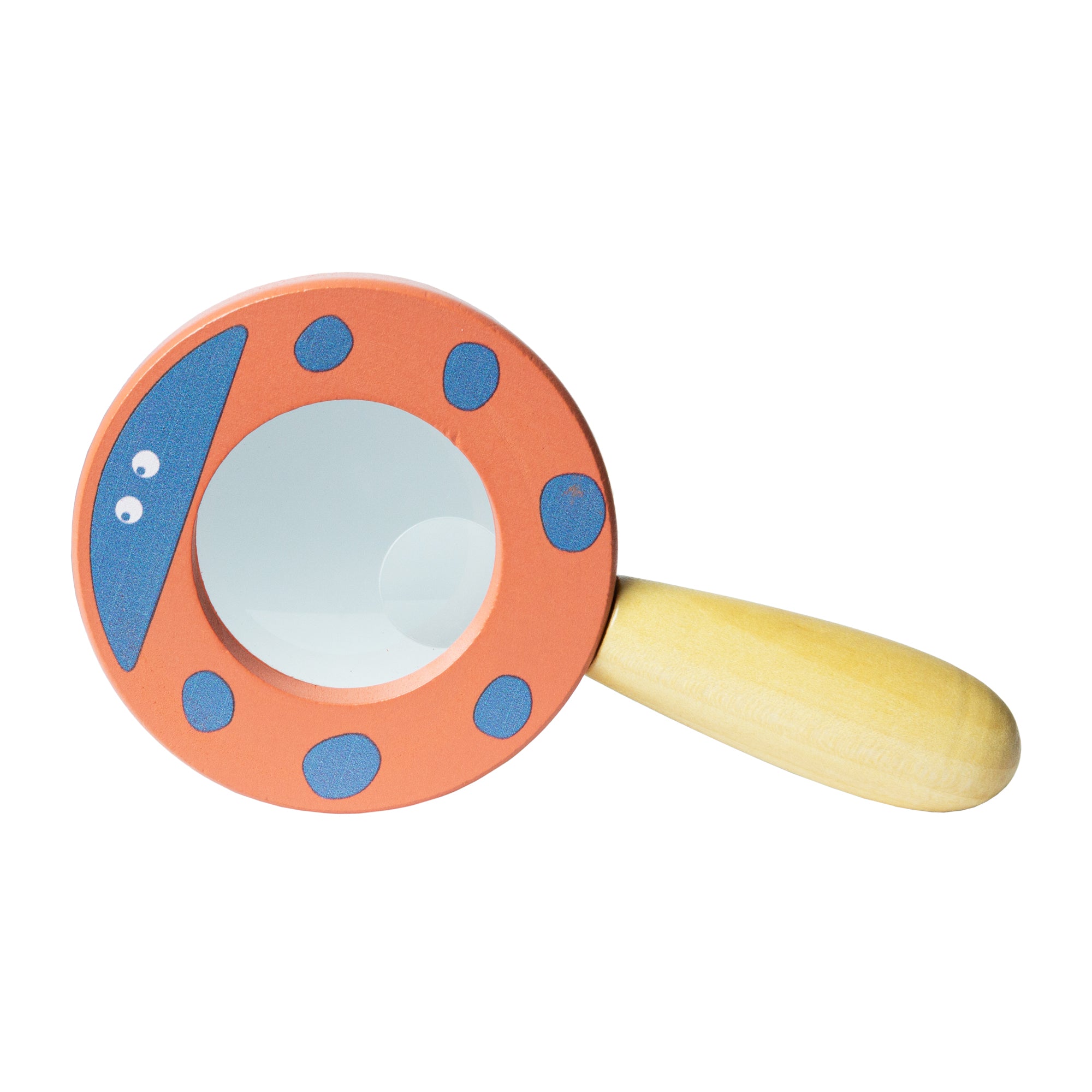 Discovery Magnifying Glass | House of Marbles