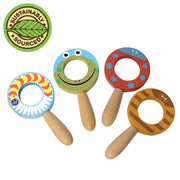 Discovery Magnifying Glass | House of Marbles