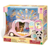 Ice Cream Van | Calico Critters