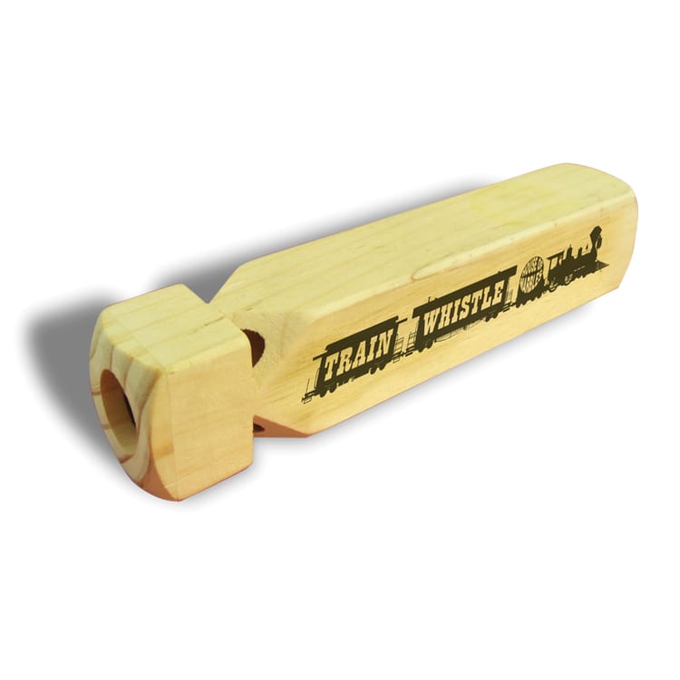 Train Whistle | House of Marbles