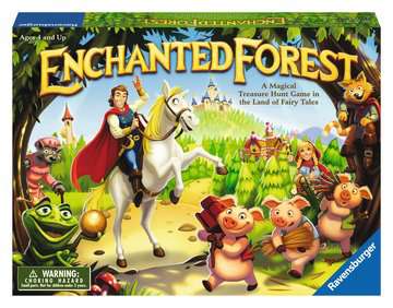 Enchanted Forest | Ravensburger