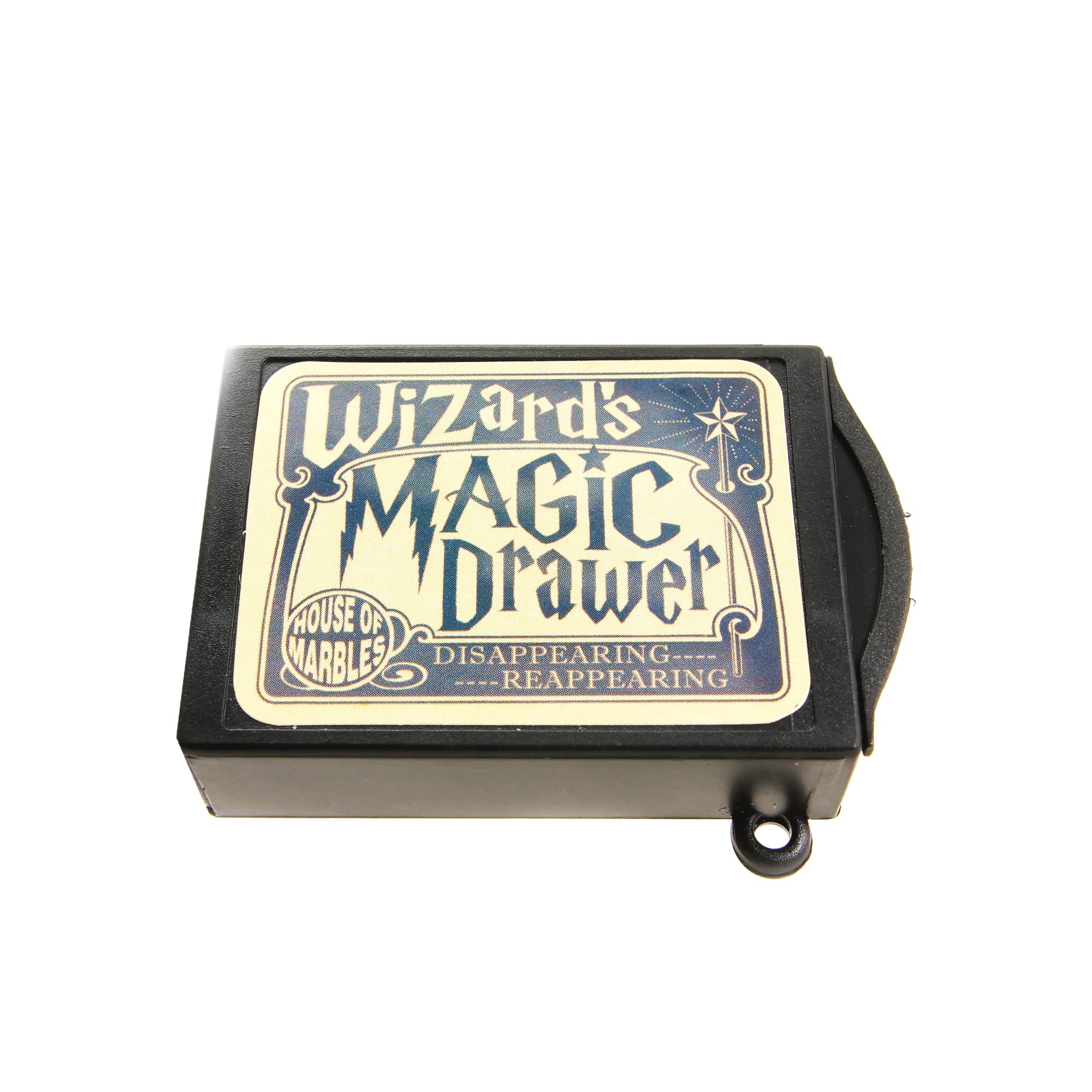 Magic Drawer – The Curious Bear Toy & Book Shop