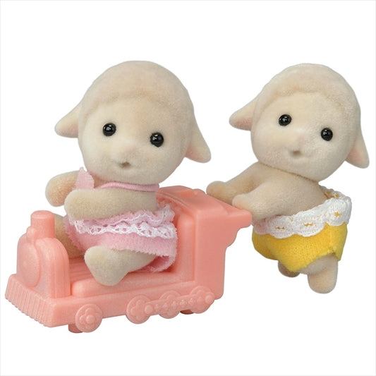 Sheep Twins | Calico Critters