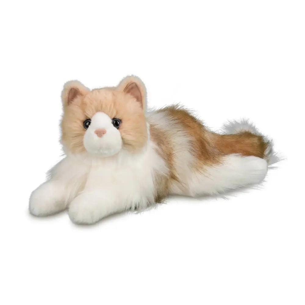 Kiki Ragdoll Cat | Douglas