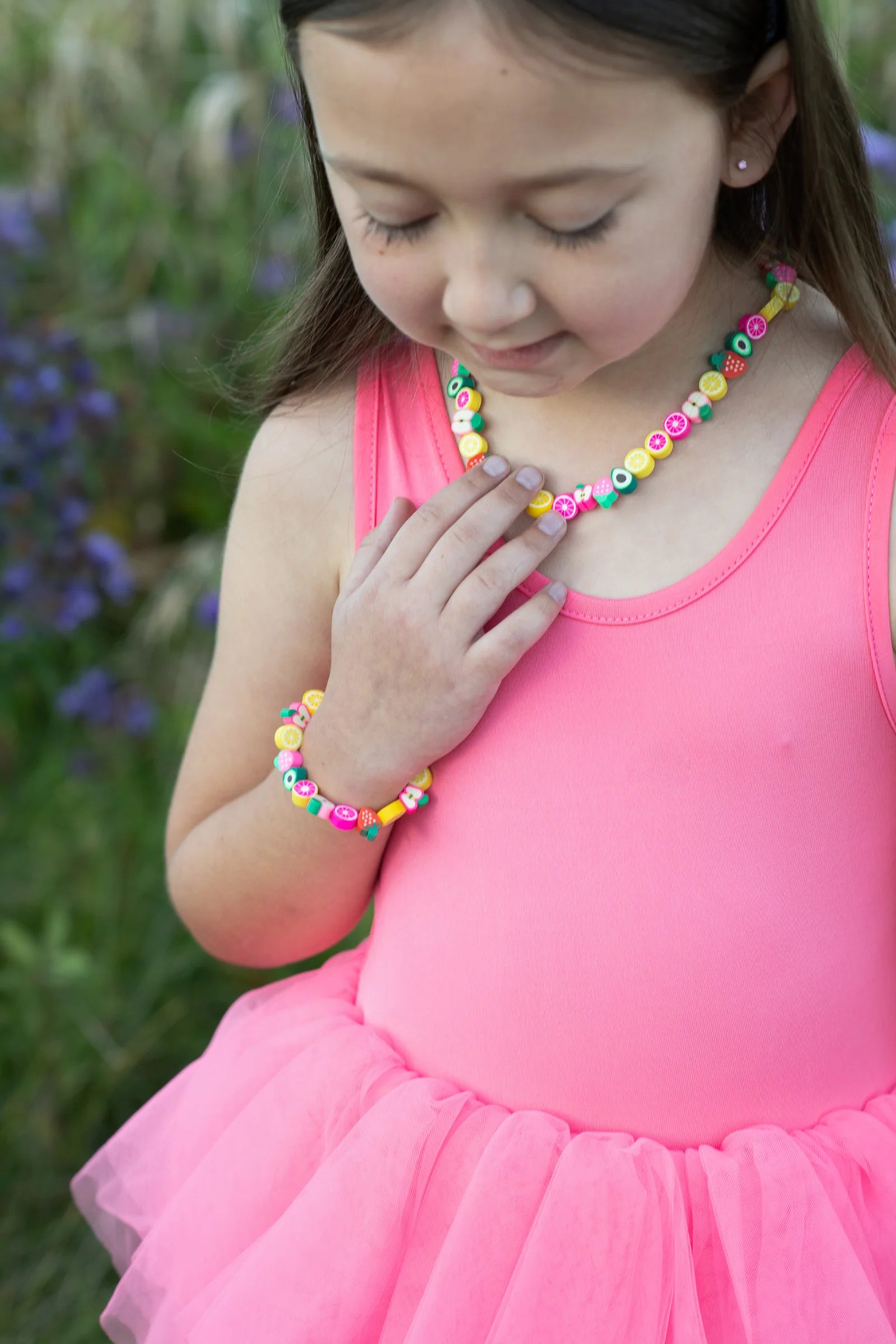 Fruity Tooty Necklace | Great Pretenders