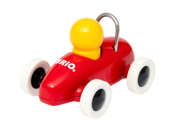 Brio Retrofit Racing Car Green