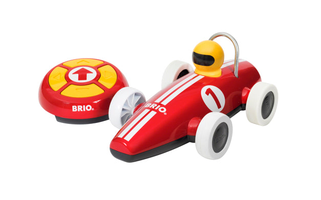 R/C Race Car | BRIO - LOCAL PICK UP ONLY