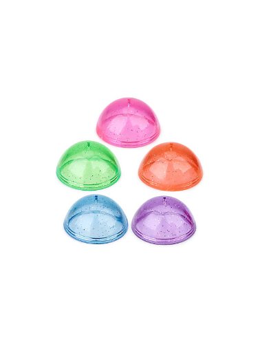 Jumbo Glitter Poppin' Hopper | Toysmith