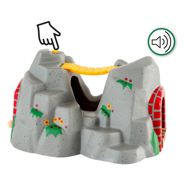 Adventure Tunnel | BRIO
