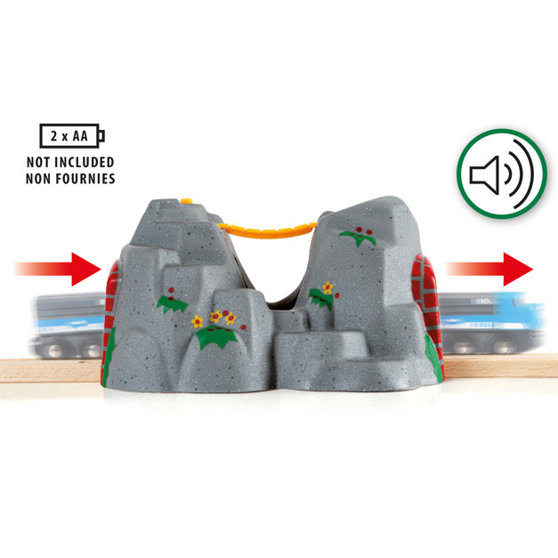 Adventure Tunnel | BRIO