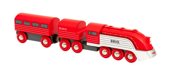 Streamline Train | BRIO