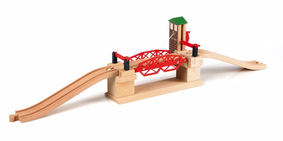 Lifting Bridge | BRIO