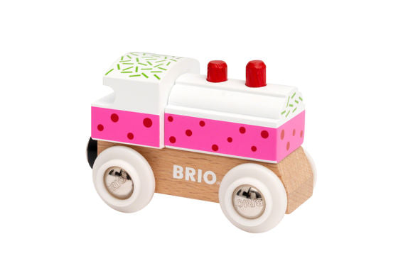 Themed Trains | BRIO