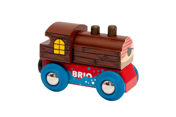 Themed Trains | BRIO