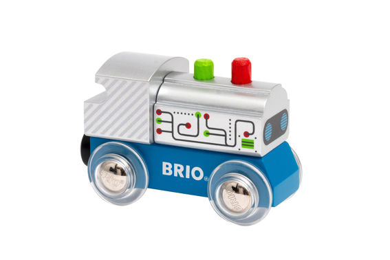 Themed Trains | BRIO
