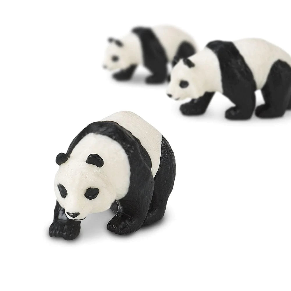 Panda - Good Luck Minis
