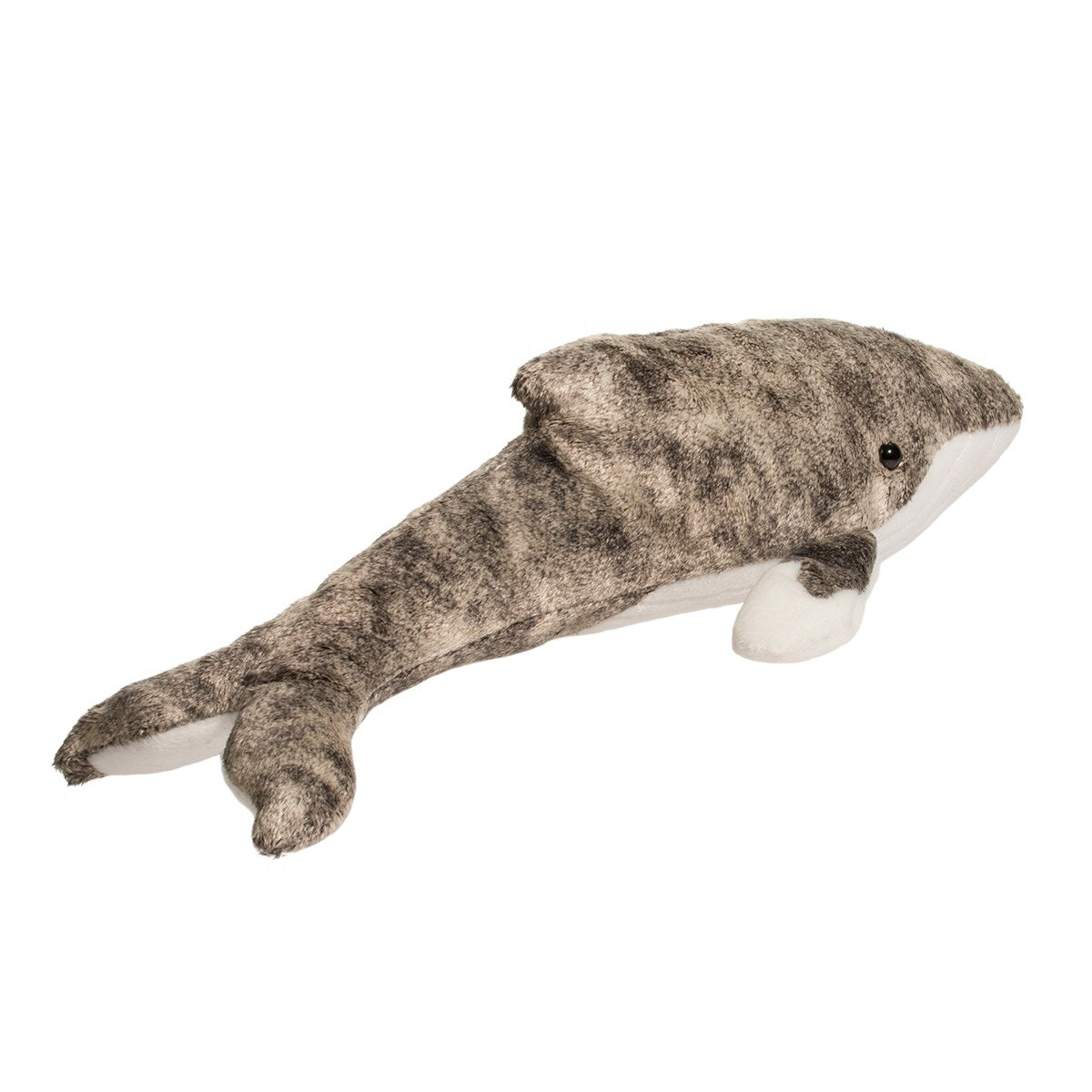 Archie Humpback Whale Douglas The Curious Bear Toy Book Shop