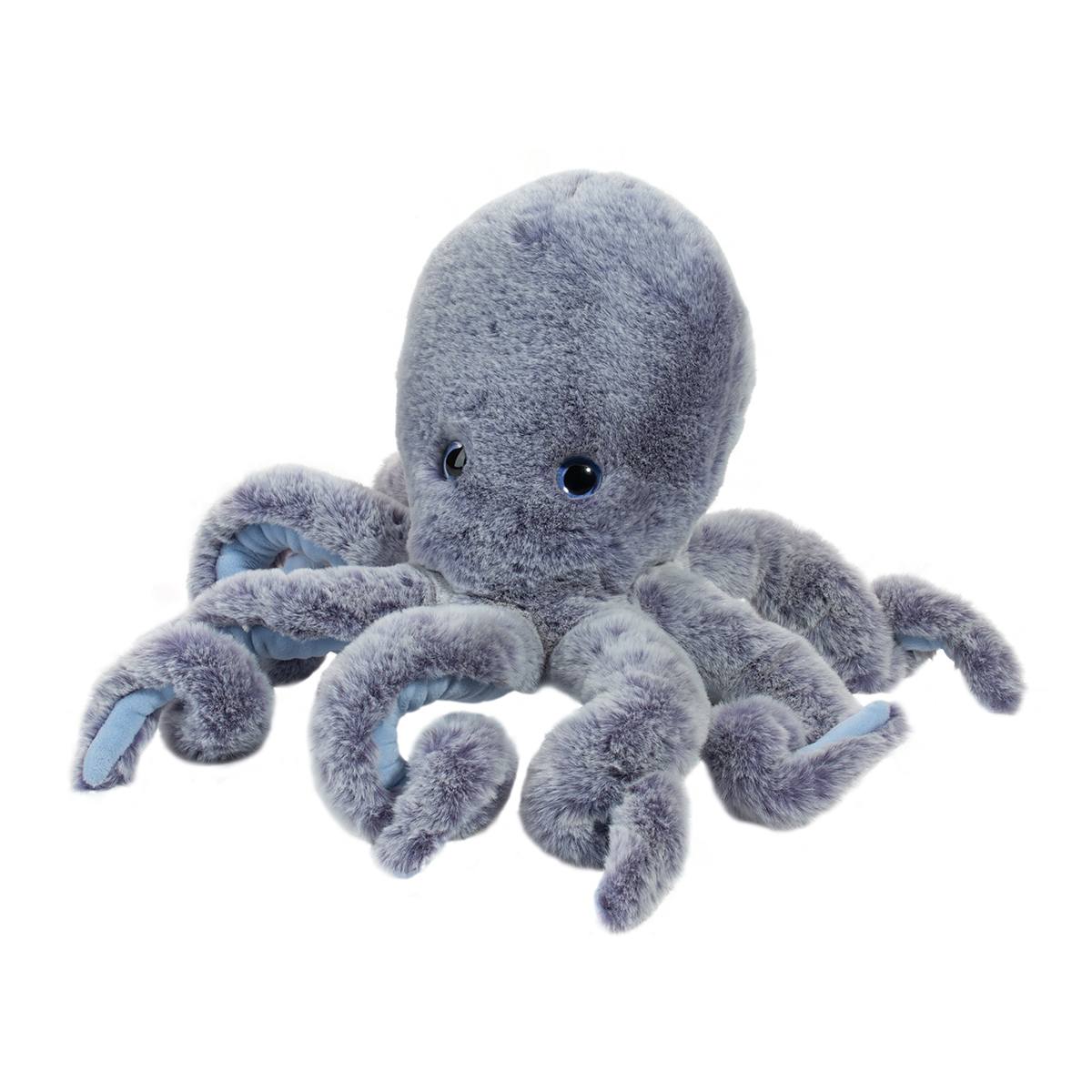 Jamie Octopus | Douglas