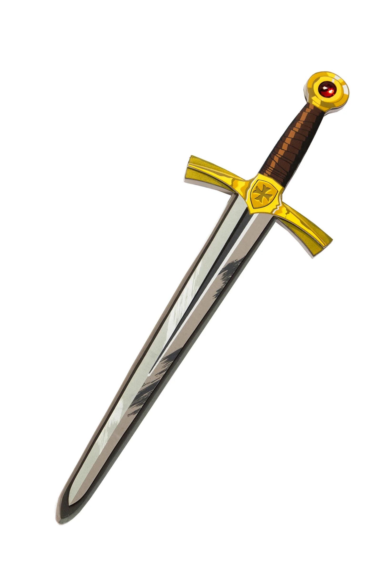 Crusader Printed Sword | Great Pretenders