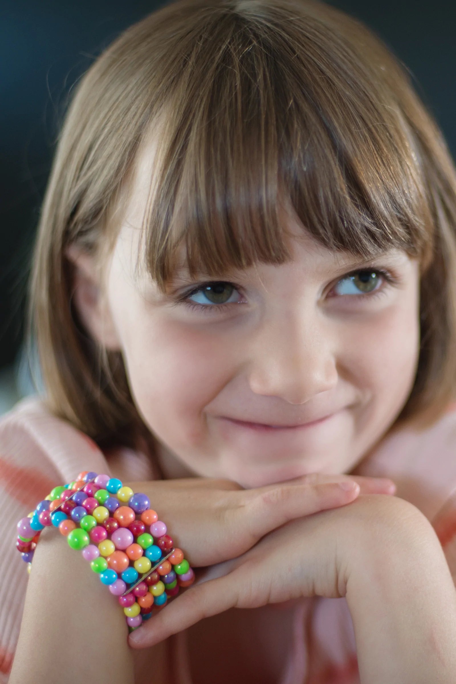 Gumball Galore Bracelet | Great Pretenders