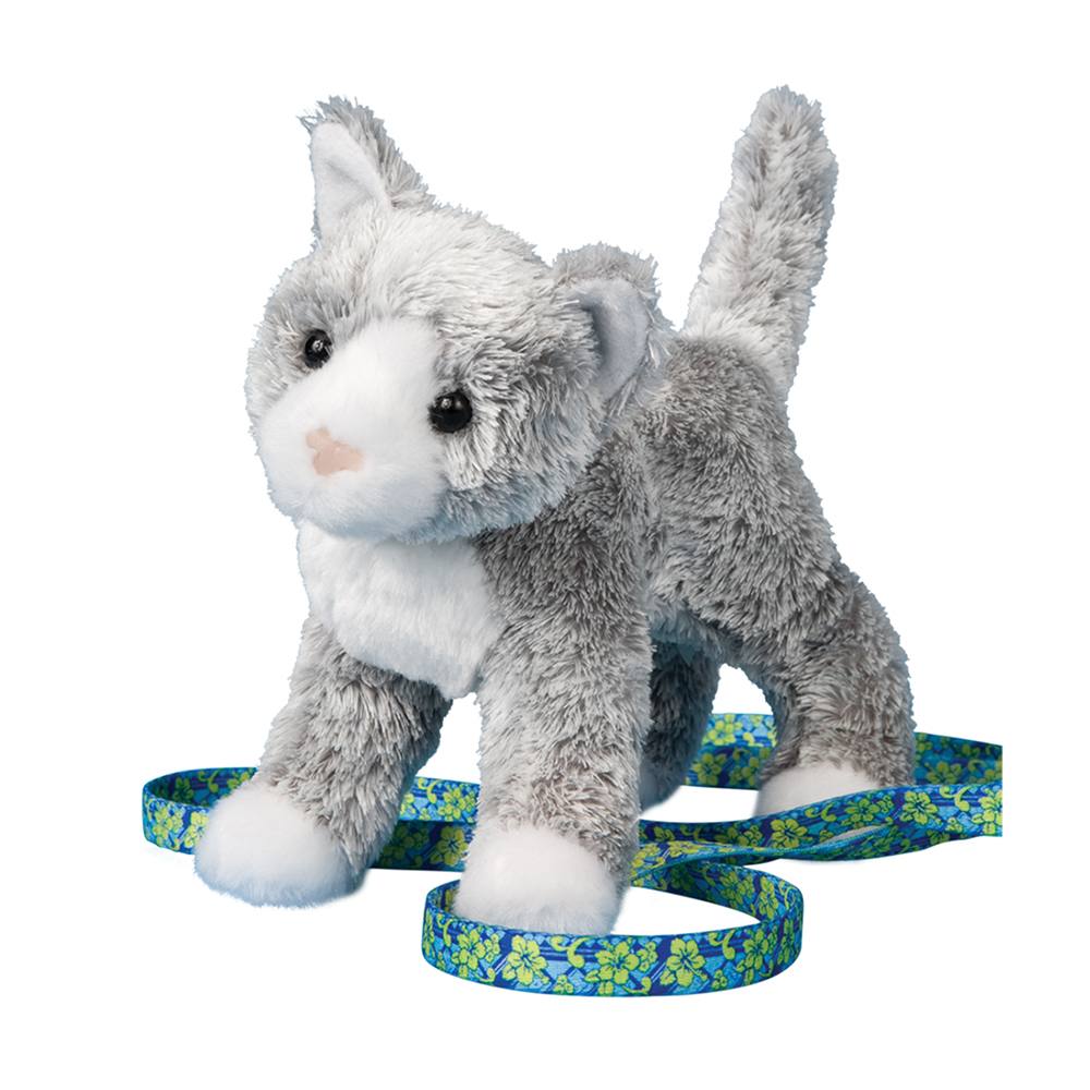 Scatter Gray Cat | Douglas