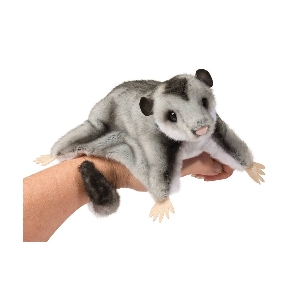 Squeek Sugar Glider | Douglas