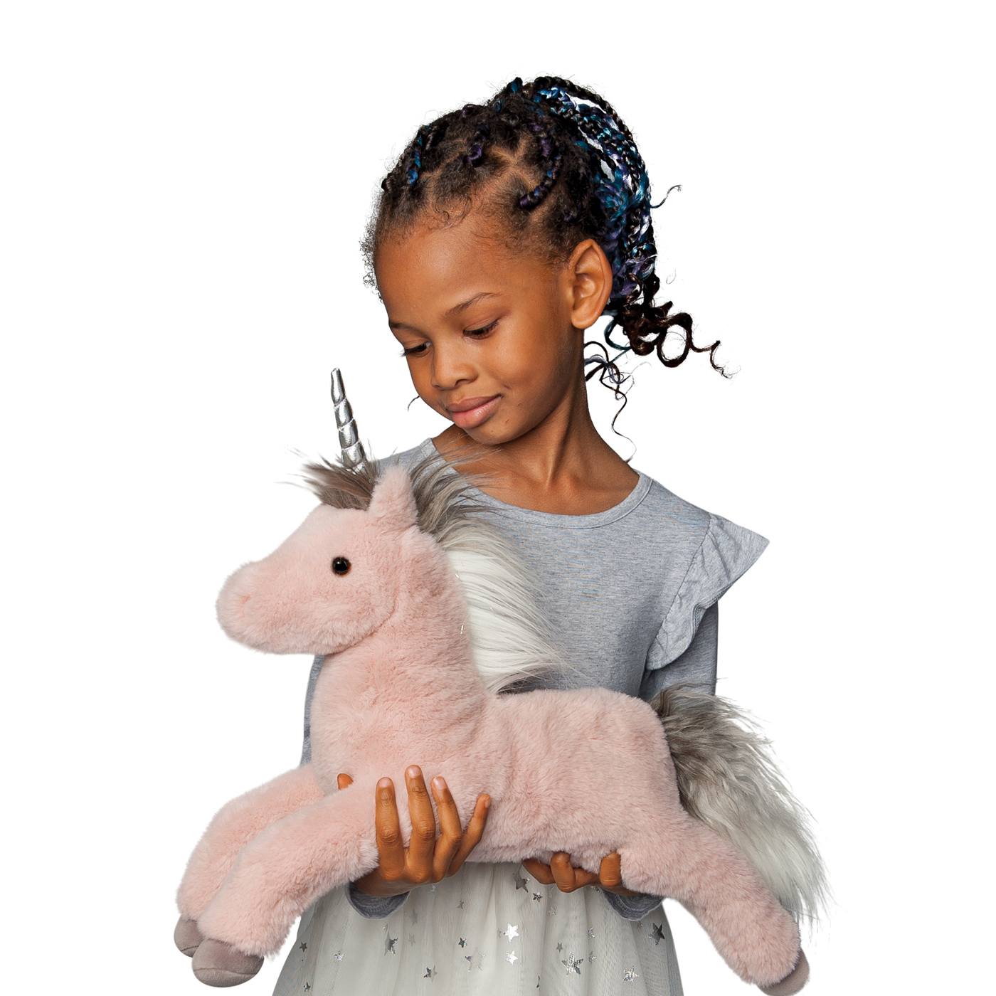 Esme Mauve Unicorn | Douglas