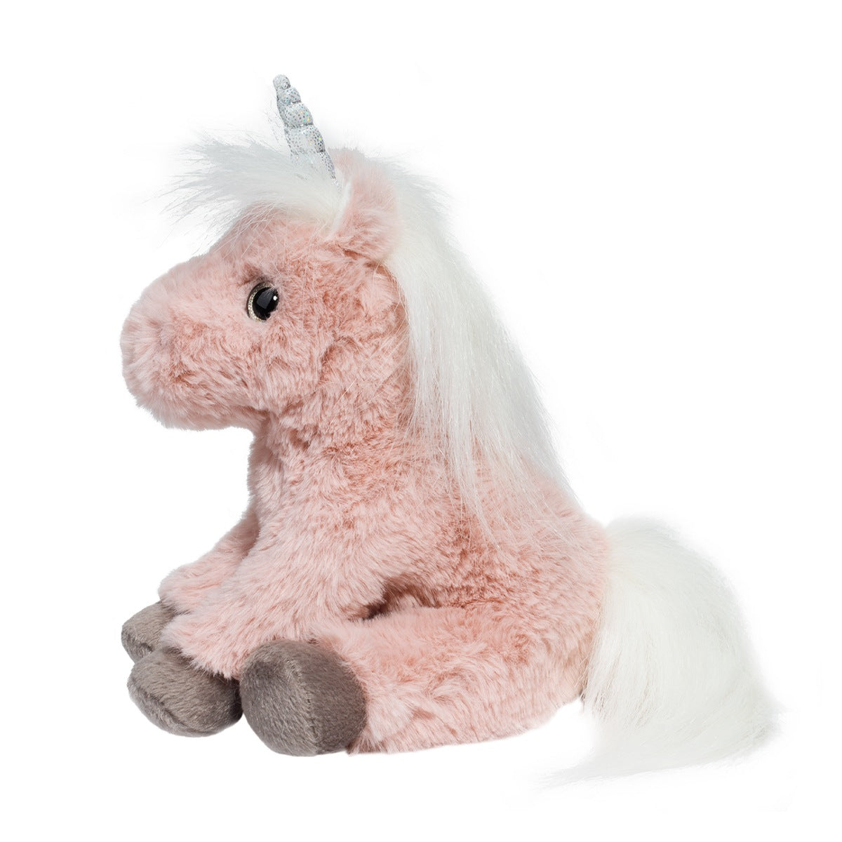 Mini Melodie Soft Pink Unicorn | Douglas