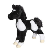Runner Black & White Paint Foal | Douglas
