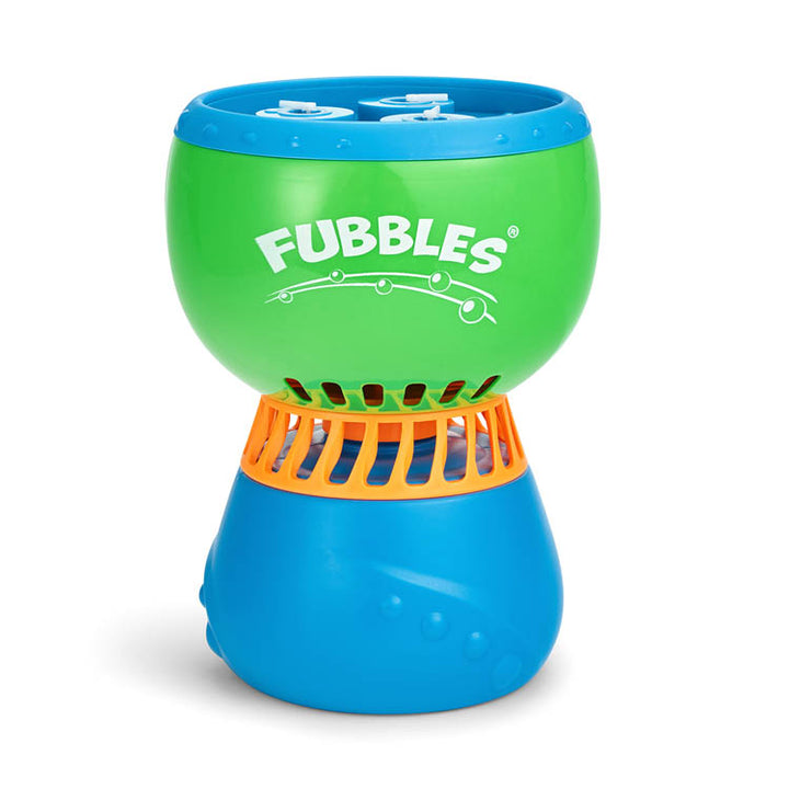 Fubbles® No-Spill Fun-Finiti Bubble Machine